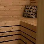 Kleines Im Erzgebirge Mit Sauna Und Kamin Сasa de vacaciones *