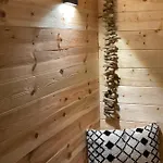 Kleines Im Erzgebirge Mit Sauna Und Kamin Сasa de vacaciones