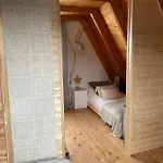 Kleines Im Erzgebirge Mit Sauna Und Kamin *