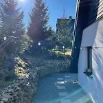 Kleines Im Erzgebirge Mit Sauna Und Kamin Rechenberg-Bienenmühle