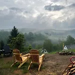 Kleines Im Erzgebirge Mit Sauna Und Kamin *