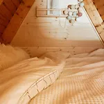 Kleines Im Erzgebirge Mit Sauna Und Kamin