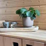 Kleines Im Erzgebirge Mit Sauna Und Kamin *