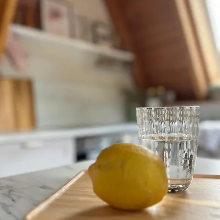 Prázdninový dům Kleines Im Erzgebirge Mit Sauna Und Kamin