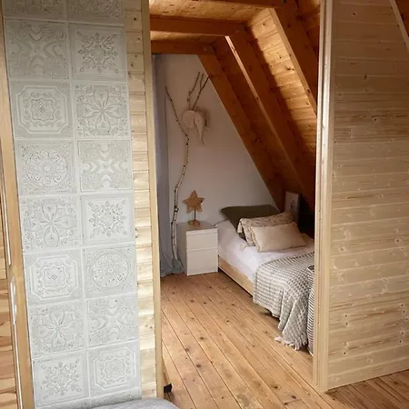 Kleines Im Erzgebirge Mit Sauna Und Kamin *