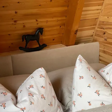 Kleines Im Erzgebirge Mit Sauna Und Kamin * Rechenberg-Bienenmuhle