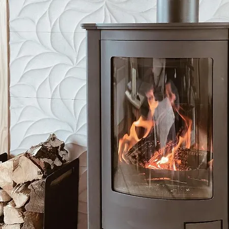 Kleines Im Erzgebirge Mit Sauna Und Kamin Prázdninový dům Rechenberg-Bienenmühle