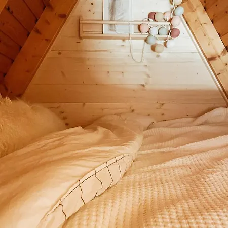 Kleines Im Erzgebirge Mit Sauna Und Kamin