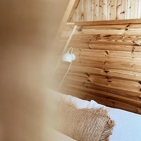 Kleines Im Erzgebirge Mit Sauna Und Kamin