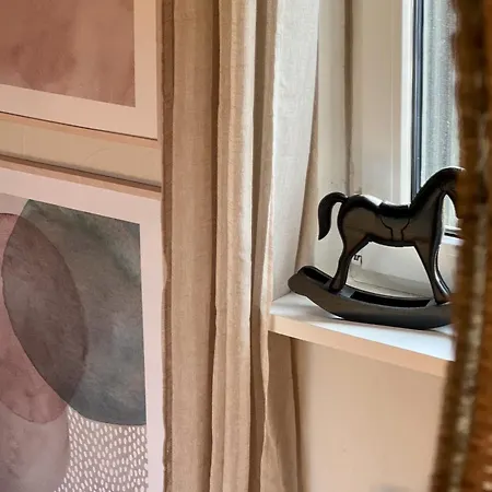 Prázdninový dům Kleines Im Erzgebirge Mit Sauna Und Kamin *