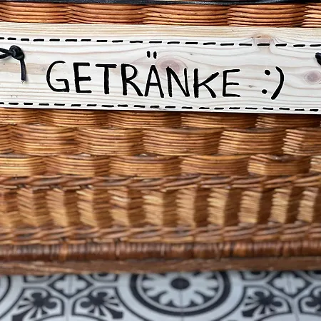 Prázdninový dům Kleines Im Erzgebirge Mit Sauna Und Kamin