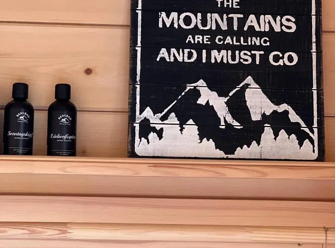 Дом отдыха Kleines Im Erzgebirge Mit Sauna Und Kamin Rechenberg-Bienenmuhle