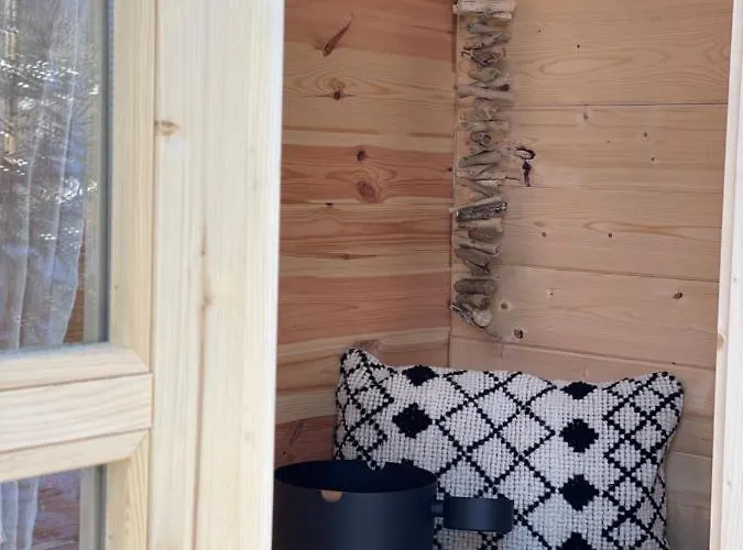 Kleines Im Erzgebirge Mit Sauna Und Kamin Дом отдыха