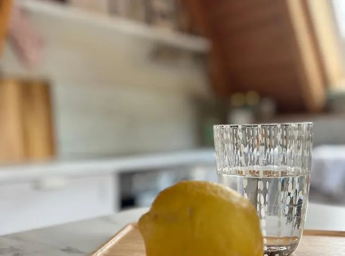 Дом отдыха Kleines Im Erzgebirge Mit Sauna Und Kamin