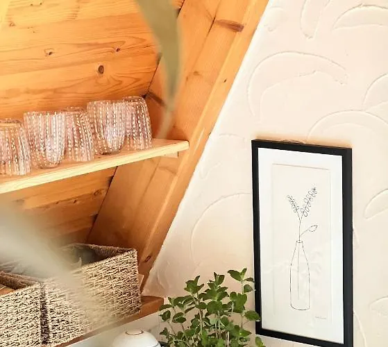 Kleines Im Erzgebirge Mit Sauna Und Kamin Rechenberg-Bienenmuhle