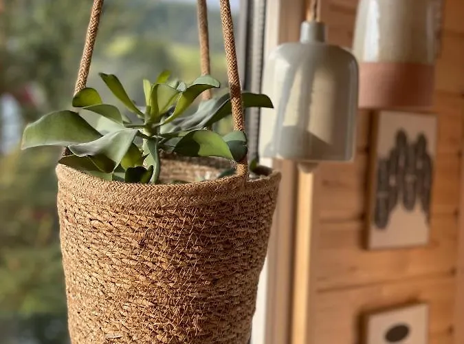 Дом отдыха Kleines Im Erzgebirge Mit Sauna Und Kamin