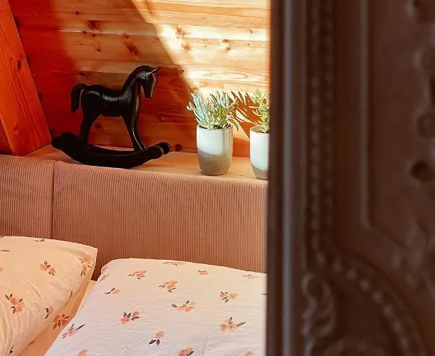 Kleines Im Erzgebirge Mit Sauna Und Kamin * Rechenberg-Bienenmuhle