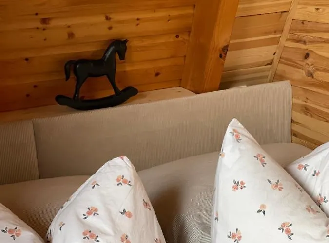 Kleines Im Erzgebirge Mit Sauna Und Kamin * Rechenberg-Bienenmuhle