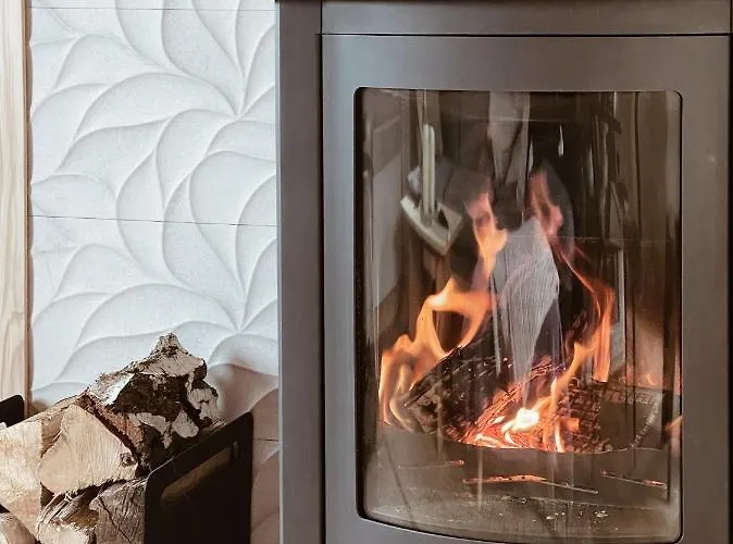 Kleines Im Erzgebirge Mit Sauna Und Kamin Дом отдыха Rechenberg-Bienenmuhle