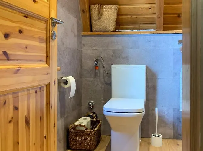 Дом отдыха Kleines Im Erzgebirge Mit Sauna Und Kamin Rechenberg-Bienenmuhle