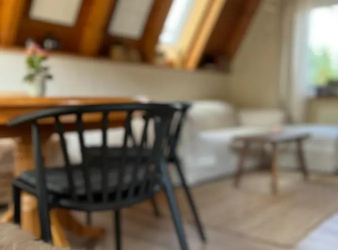 Kleines Im Erzgebirge Mit Sauna Und Kamin Дом отдыха *