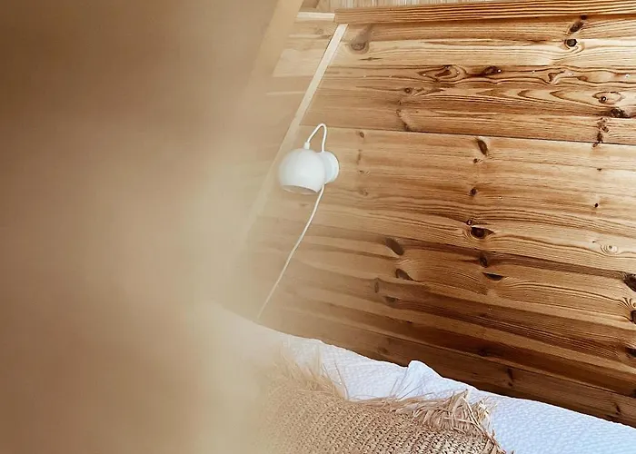 Kleines Im Erzgebirge Mit Sauna Und Kamin