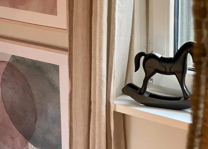 Дом отдыха Kleines Im Erzgebirge Mit Sauna Und Kamin *