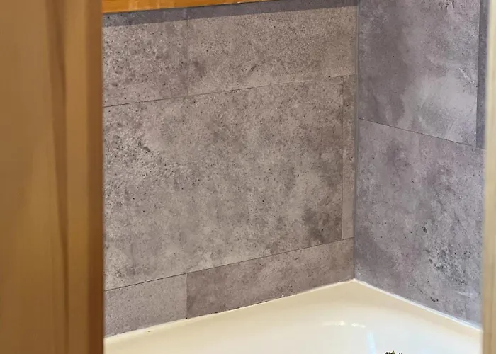 Kleines Im Erzgebirge Mit Sauna Und Kamin