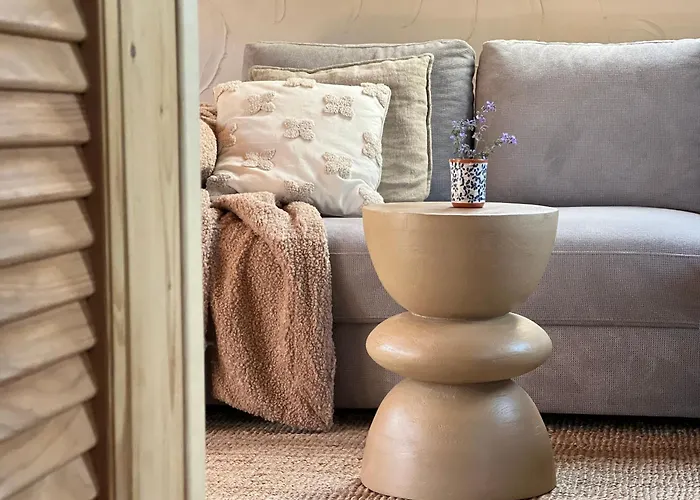 Kleines Im Erzgebirge Mit Sauna Und Kamin