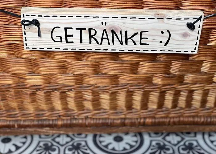 Дом отдыха Kleines Im Erzgebirge Mit Sauna Und Kamin